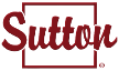 Brian Vidas & Sophia Gee  - Sutton Logo